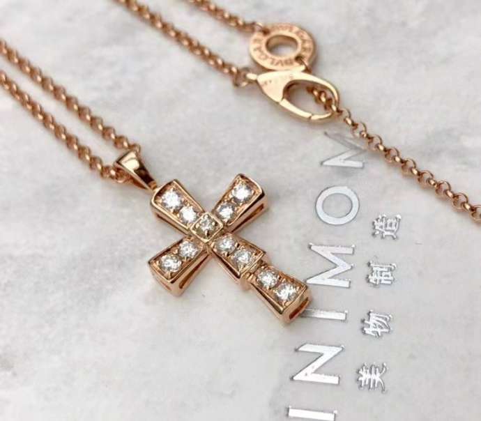 Picture of Bvlgari Necklace _SKUBvlgarinecklace122613998